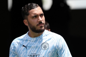 曼城舊將：謝爾基絕對能接班德布勞內，前者甚至更敢于嘗試