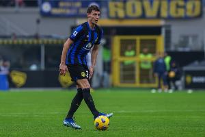 隊報：加拉塔薩雷有意帕瓦爾，國米可能愿1500萬到2500萬歐放人