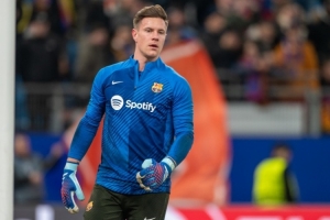 阿斯：若想?yún)⒓邮澜绫?，特獅需在1月找到能保證上場時間的俱樂部