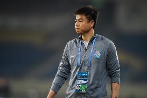 津媒：客戰(zhàn)浙江提前進(jìn)行后，津門虎與海港溝通雙方對(duì)決能否延后