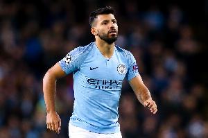 阿圭羅預(yù)測英超：冠軍是曼城、哈蘭德金靴、福登PFA年度最佳球員