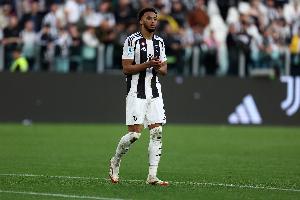 記者：尤文后衛(wèi)凱利被推薦給桑德蘭、水晶宮、狼隊等多支英超球隊