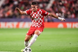 迪馬：古鐵雷斯轉(zhuǎn)會(huì)費(fèi)約2000萬(wàn)歐，下周一接受那不勒斯體檢