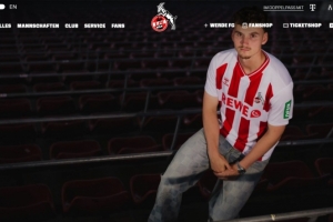 官方：科隆從米堡簽下21歲中衛(wèi)范登伯格 據(jù)悉轉(zhuǎn)會費總價1000萬歐