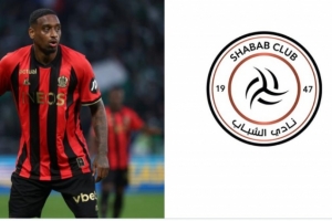 法媒：尼斯中場羅薩里奧與利雅得青年人達協議，俱樂部正深入談判