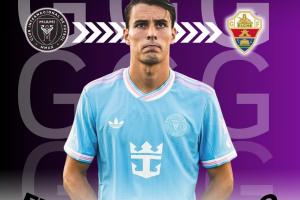 記者：小雷東多即將加盟西甲升班馬埃爾切，交易總價(jià)250萬(wàn)美元