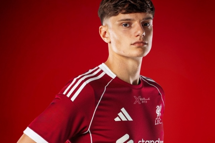 轉(zhuǎn)會費3000萬鎊??記者獨家：利物浦簽萊奧尼非常接近達全面協(xié)議