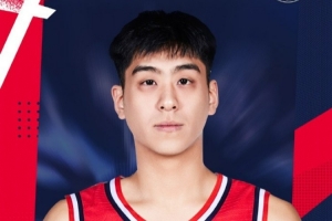 官方 | 歡迎呂加暉加入廣州龍獅