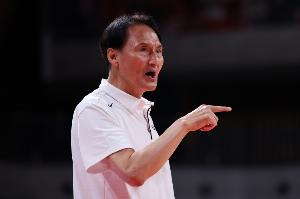 韓國主帥：球隊士氣達到了前所未有高度 對陣中國隊會壓迫式防守