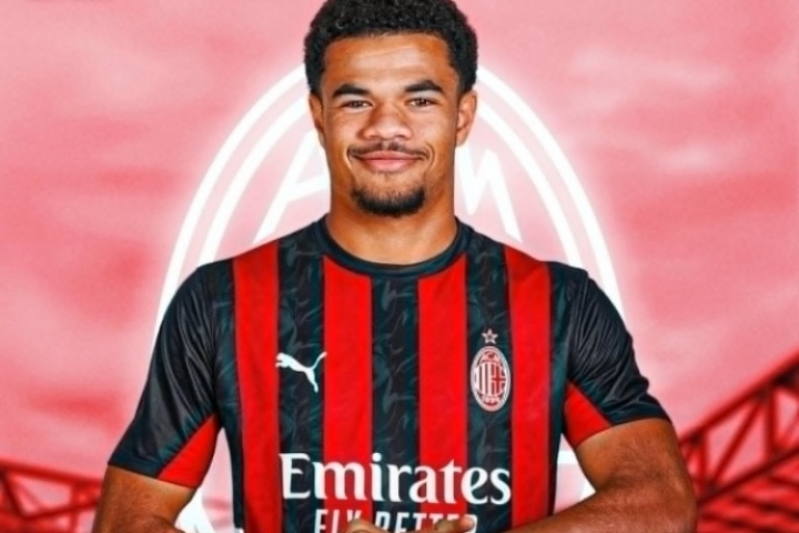 Here We Go！羅馬諾：AC米蘭簽下20歲后衛(wèi)阿泰卡梅，總價1000萬歐