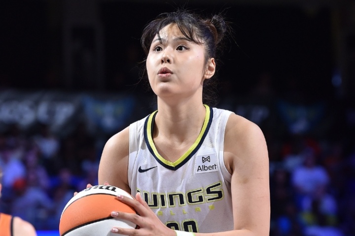 復(fù)蘇！李月汝轟20分4板2斷+創(chuàng)紀(jì)錄 飛翼被轟19-3攻擊波僅小寶得分