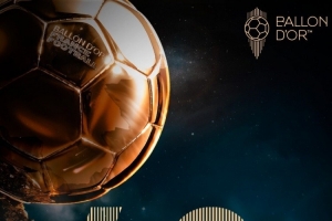 花落誰家？金球獎官方曬頒獎典禮倒計時40天海報