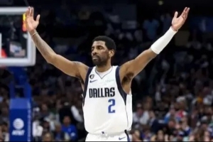 歐文為什么沒有得分王？