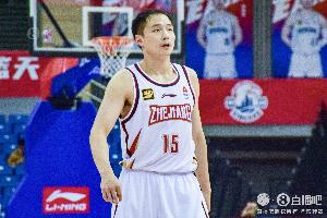 浙江擔(dān)心球員不打全運(yùn)會(huì)不放王奕博？媒體人：這理由顯然不成立