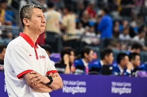 羊城晚報：中國男籃四分之一決賽對陣韓國男籃，做好這兩點最關(guān)鍵