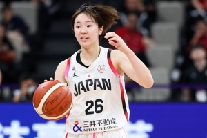 對(duì)比明顯！日本男籃亞洲杯無緣八強(qiáng) 女籃奪得亞軍+直通世界杯