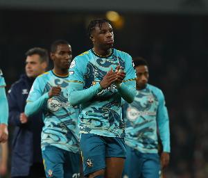 隊報：南特有意南安普頓中衛(wèi)科特查普，希望先租后買簽下球員