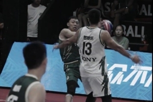 超三聯(lián)賽：核心力量這一塊還有誰(shuí)？