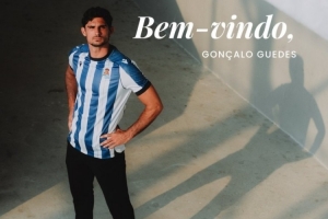 記者：皇家社會還沒有為新援格德斯注冊，需清理球員騰出空間