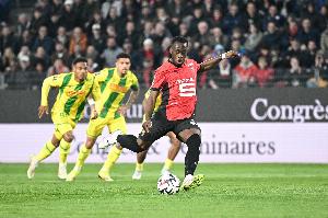 英媒：森林即將2600萬(wàn)鎊簽雷恩前鋒卡里姆恩多，還在談麥卡蒂