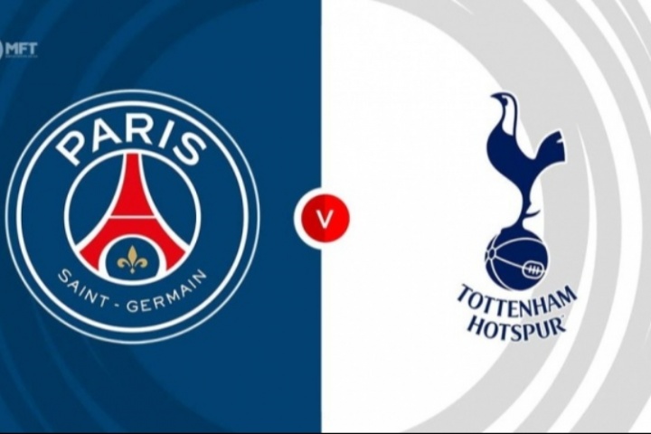 歐超杯-巴黎vs熱刺首發(fā)：登貝萊、杜埃先發(fā)，波羅、理查利森登場