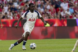 在熱刺多次遲到！意媒：尤文或放棄比蘇馬，不想買紀(jì)律性差的球員