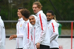 圖片報：沃爾特馬德需放棄部分薪水促成轉(zhuǎn)會拜仁，斯圖加特拒絕