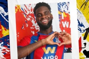 記者：尼斯與水晶宮就愛德華400萬歐轉(zhuǎn)會(huì)費(fèi)達(dá)成一致