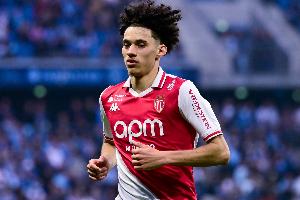 摩納哥CEO：阿克利烏舍離開的大門并未關閉，但我們希望他能留下