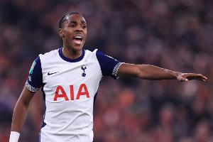 特爾罰丟點(diǎn)球后社媒遭遇種族歧視，熱刺官方發(fā)布聲明譴責(zé)歧視者