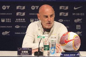 穆斯卡特：教練組把球隊(duì)打造出印記，所有決定都基于團(tuán)隊(duì)的利益