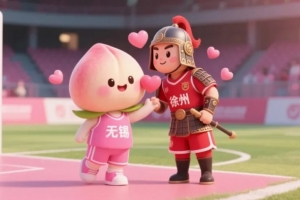 ??挺有創(chuàng)意！宜興民政局將在周末蘇超賽場外提供婚姻登記服務(wù)