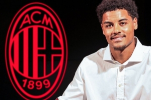 米體：國米沒能出售一名隊(duì)內(nèi)現(xiàn)有后衛(wèi)，因此沒有和米蘭競爭德溫特