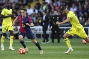 科貝：CSD將根據(jù)“公共利益”處理皇馬對海外舉行西甲的反對意見