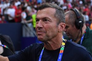 馬特烏斯：引進比紹夫和塔非常好，但拜仁也有心儀的球員沒有得到