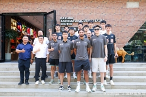 邂逅梨城——CBA夏季聯(lián)賽即將在庫爾勒市巴音體育館隆重拉開戰(zhàn)幕