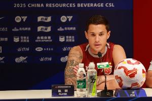 組織者！維塔爾本場比賽有6次關(guān)鍵傳球，刷新個(gè)人單場中超新高