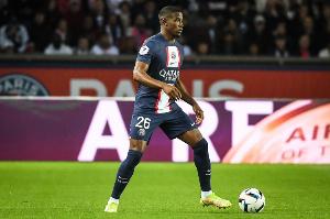 記者：巴黎后衛(wèi)穆基勒將與桑德蘭簽約，轉(zhuǎn)會(huì)費(fèi)約1200萬(wàn)歐