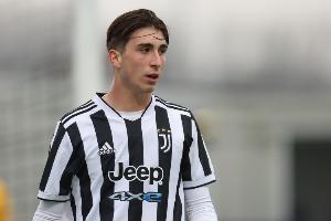 意媒：尤文中場米雷蒂確定因傷缺席意甲前兩輪比賽