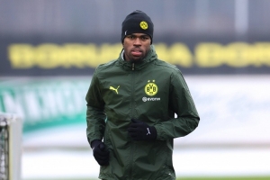 羅馬諾：多特提出2000萬歐租借+買斷報(bào)價(jià)，希望引進(jìn)楚克烏梅卡