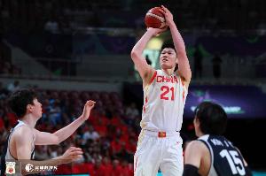 體壇周報：男籃如何逆襲新西蘭？指望胡金秋爆發(fā)還需后衛(wèi)復(fù)蘇