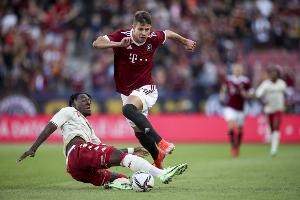 霍芬海姆官方：前鋒赫洛澤克訓(xùn)練中舟骨骨折，復(fù)出時間未知