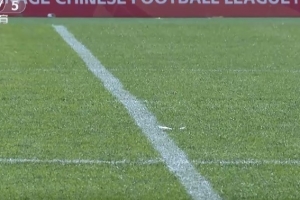 鐵西體育場草坪采用地熱系統(tǒng)，李金羽：三個月改造好，我都不敢想