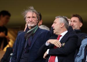 RMC：英力士收購(gòu)曼聯(lián)后不再為尼斯投資，球隊(duì)新賽季歐戰(zhàn)前景堪憂