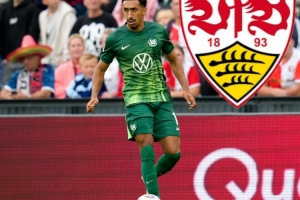 德天空：蒂亞戈-托馬斯轉(zhuǎn)會(huì)斯圖加特交易達(dá)成，1300萬歐+4年合同