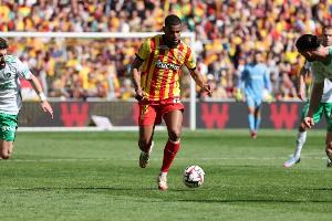 迪馬濟(jì)奧：那不勒斯有意朗斯中場(chǎng)迪烏夫，已經(jīng)展開(kāi)接觸