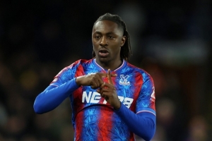 記者：熱刺對埃澤加盟持樂觀態(tài)度，準(zhǔn)備支付與庫杜斯類似轉(zhuǎn)會費