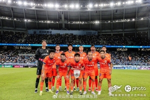 航班延誤、多名主力停賽，泰山隊(duì)獲得了一場(chǎng)艱難的勝利