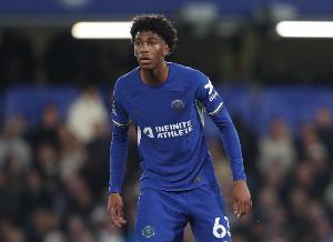 記者：曼城有意切爾西后衛(wèi)小將阿奇姆彭，伯恩茅斯此前求租被拒