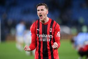 都體：米蘭堅(jiān)定地想留下薩勒馬科爾斯，計(jì)劃與他談判續(xù)約